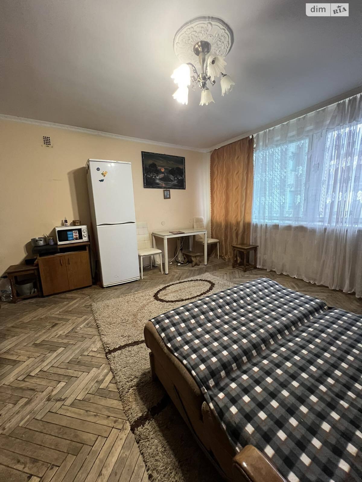 Комната в Львове, на ул. Крымская в районе Снопков на продажу фото 1 Комната в Львове, на ул. Крымская в районе Снопков на продажу фото 1