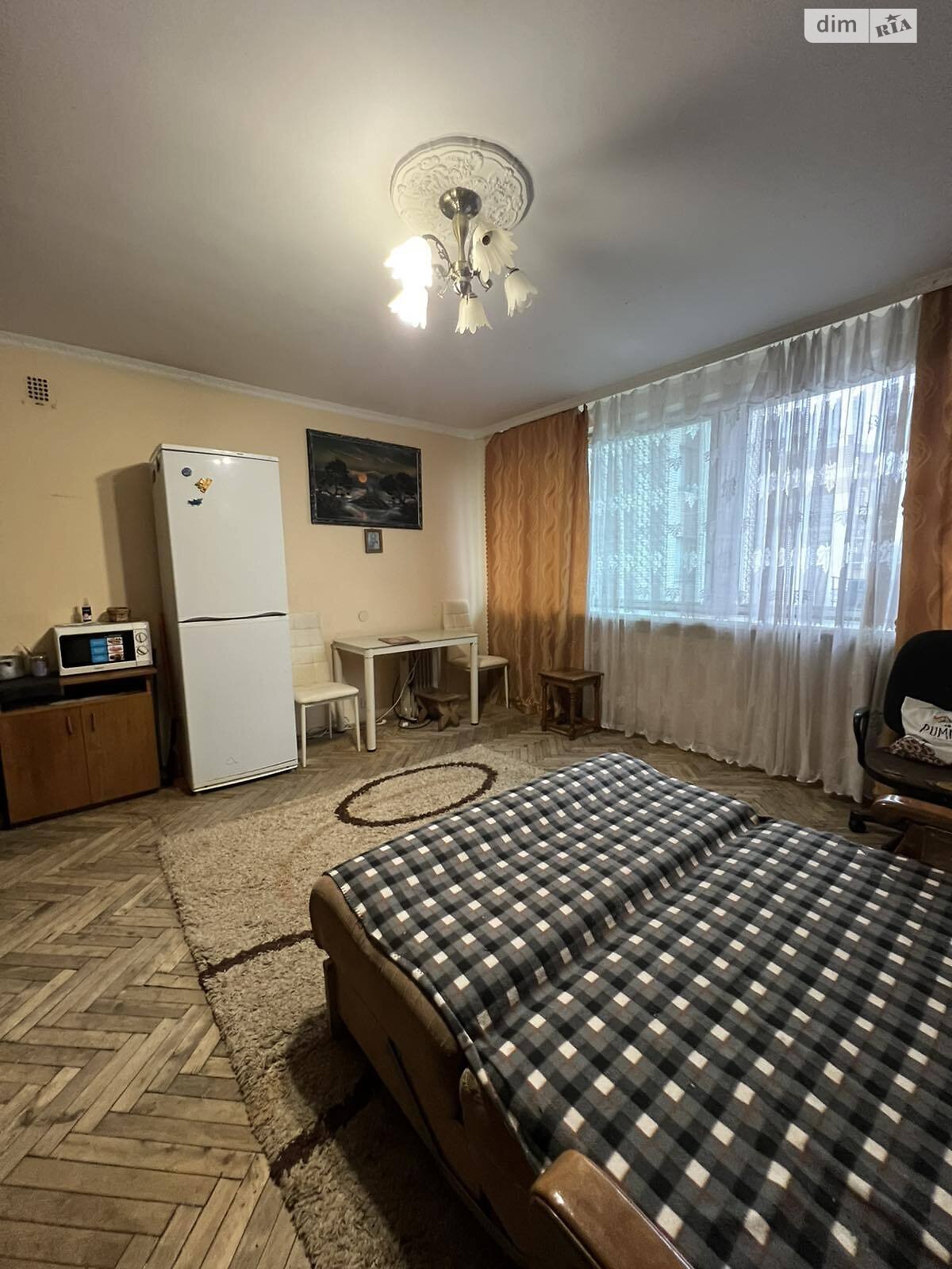 Комната в Львове, на ул. Крымская в районе Снопков на продажу фото 1 Комната в Львове, на ул. Крымская в районе Снопков на продажу фото 1