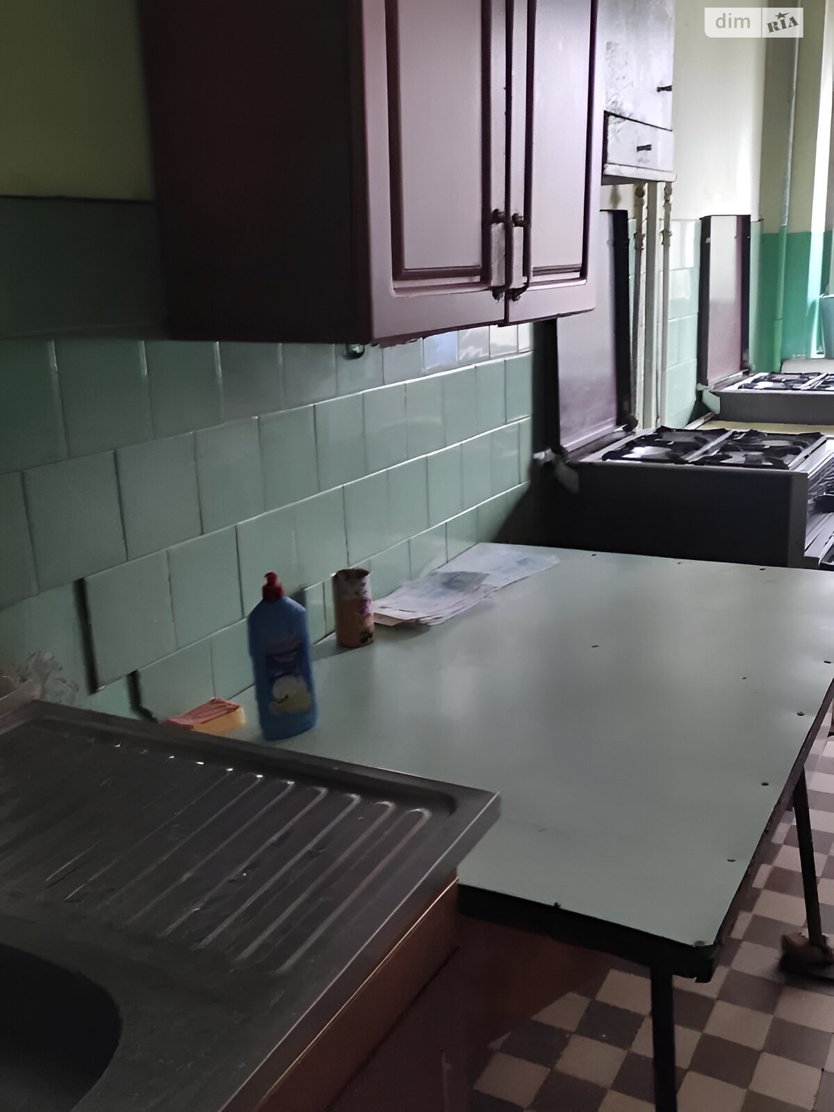 Комната в Львове, на ул. Владимира Великого 14 в районе Вулька на продажу фото 1 Комната в Львове, на ул. Владимира Великого 14 в районе Вулька на продажу фото 1