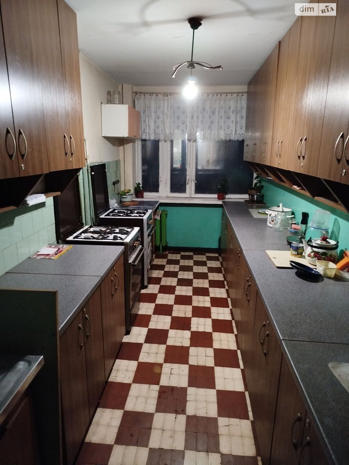 Комната в Львове, на ул. Владимира Великого 14 в районе Вулька на продажу фото 1