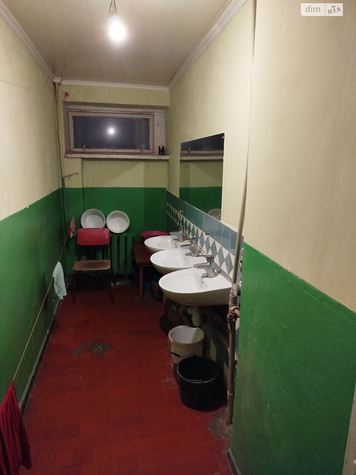 Комната в Львове, на ул. Владимира Великого 14 в районе Вулька на продажу фото 1