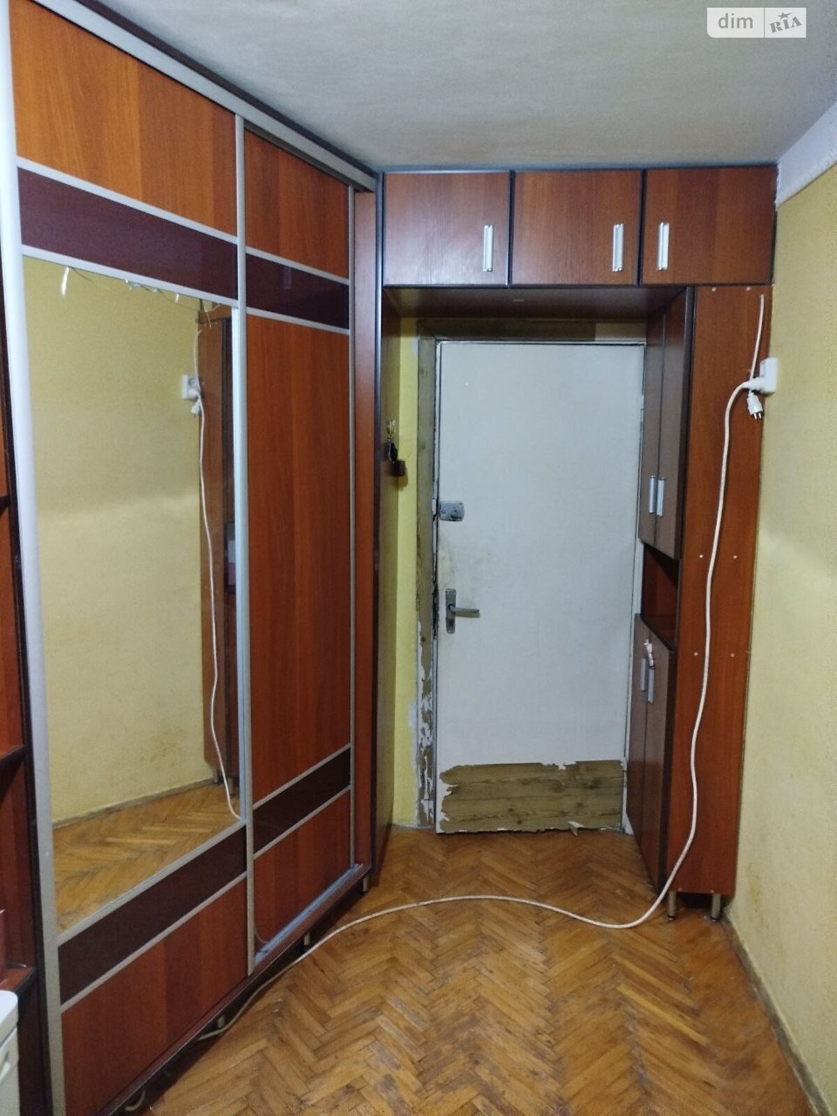 Комната в Львове, на ул. Владимира Великого 14 в районе Вулька на продажу фото 1