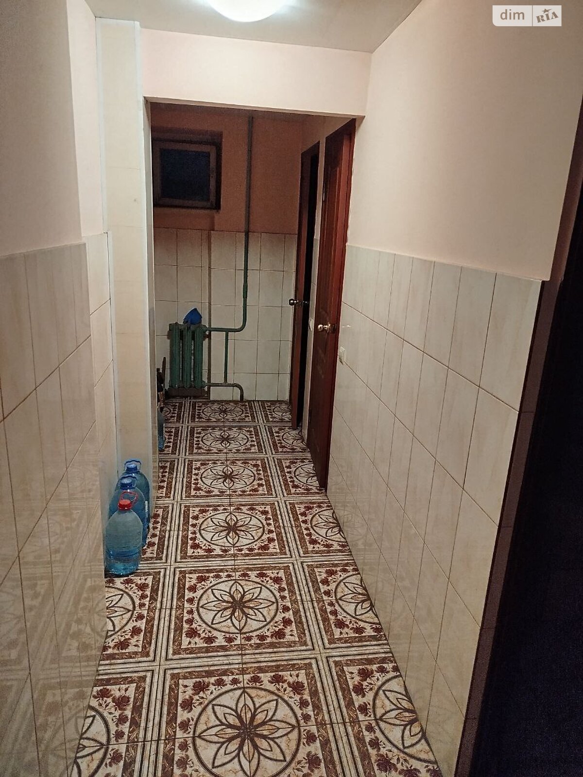 Комната в Львове, на ул. Владимира Великого 14 в районе Вулька на продажу фото 1