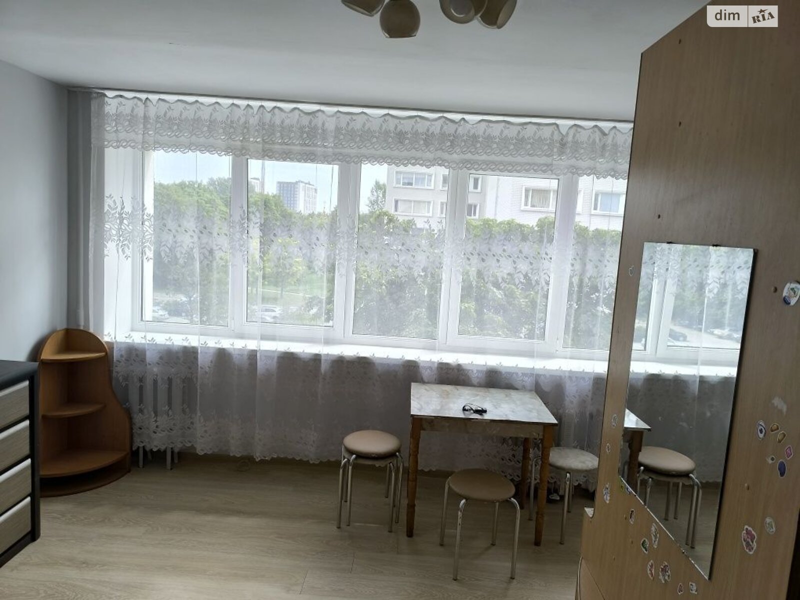 Комната в Львове, на ул. Владимира Великого в районе Вулька на продажу фото 1 Комната в Львове, на ул. Владимира Великого в районе Вулька на продажу фото 1