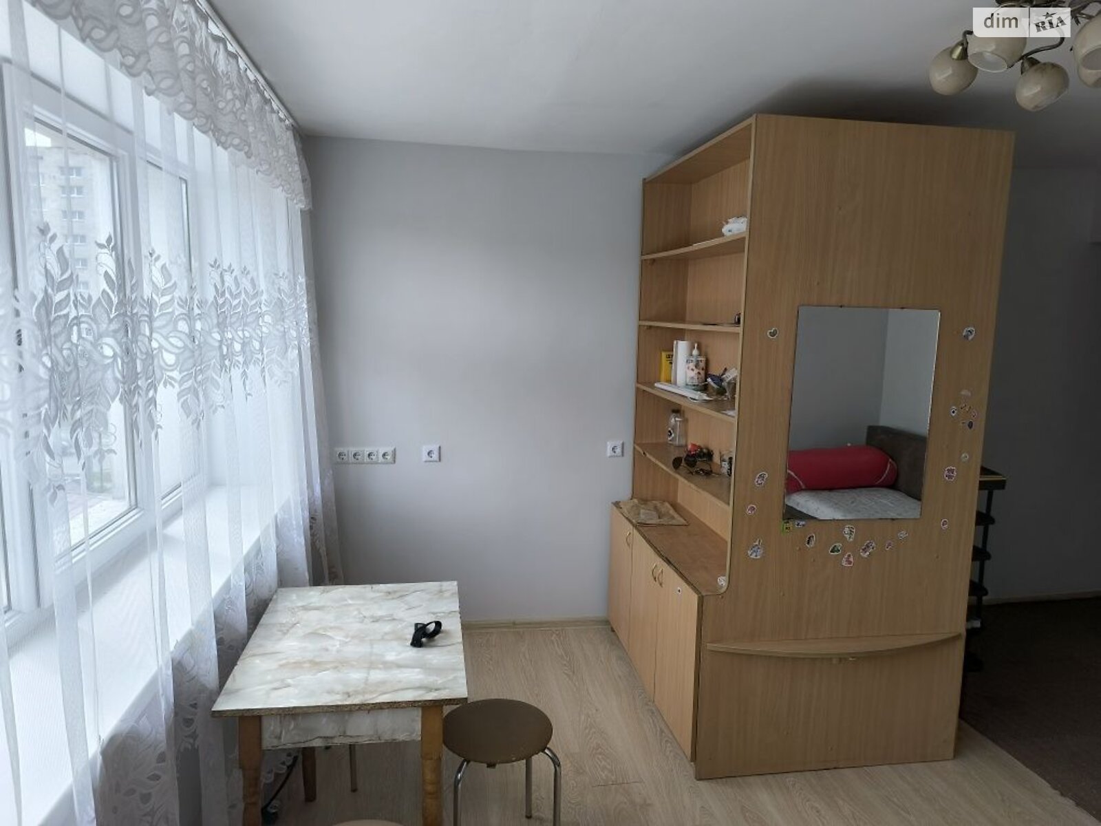 Комната в Львове, на ул. Владимира Великого в районе Вулька на продажу фото 1 Комната в Львове, на ул. Владимира Великого в районе Вулька на продажу фото 1