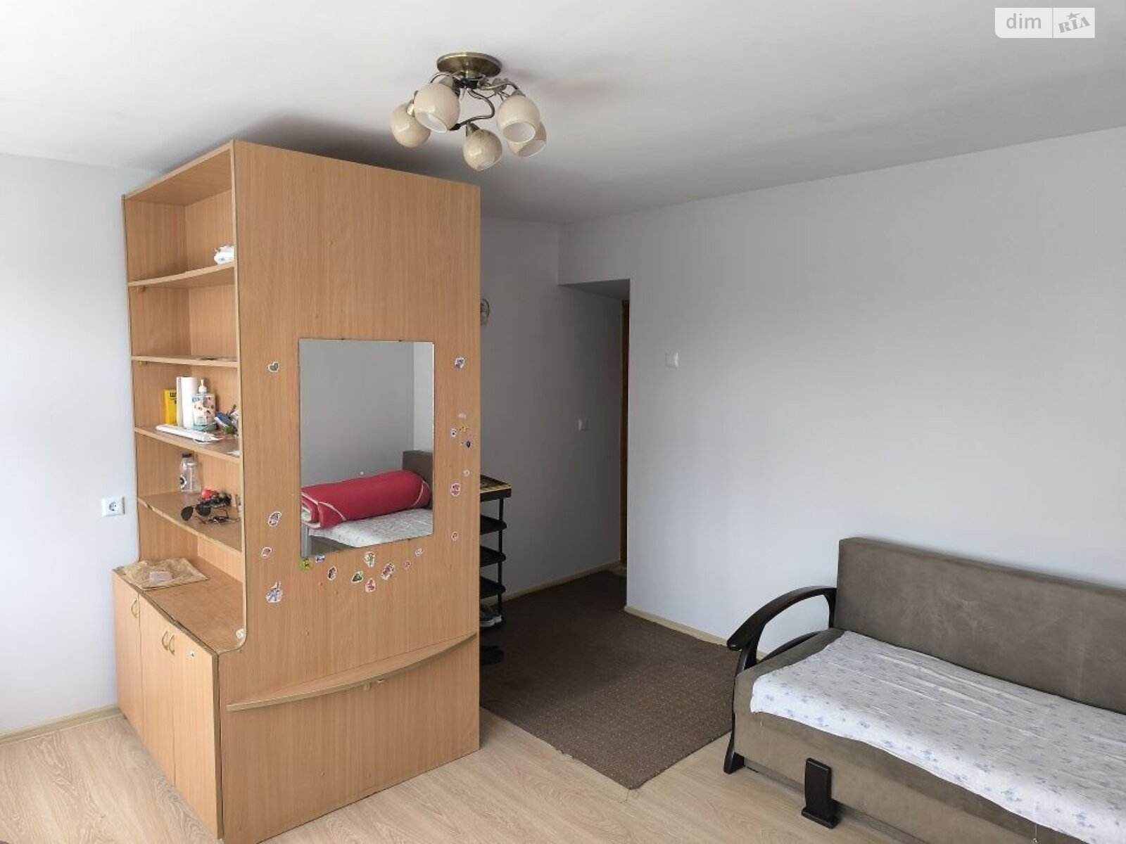 Комната в Львове, на ул. Владимира Великого в районе Вулька на продажу фото 1 Комната в Львове, на ул. Владимира Великого в районе Вулька на продажу фото 1