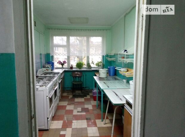 Комната в Львове, на ул. Каховская 46 в районе Зализнычный на продажу фото 1 Комната в Львове, на ул. Каховская 46 в районе Зализнычный на продажу фото 1