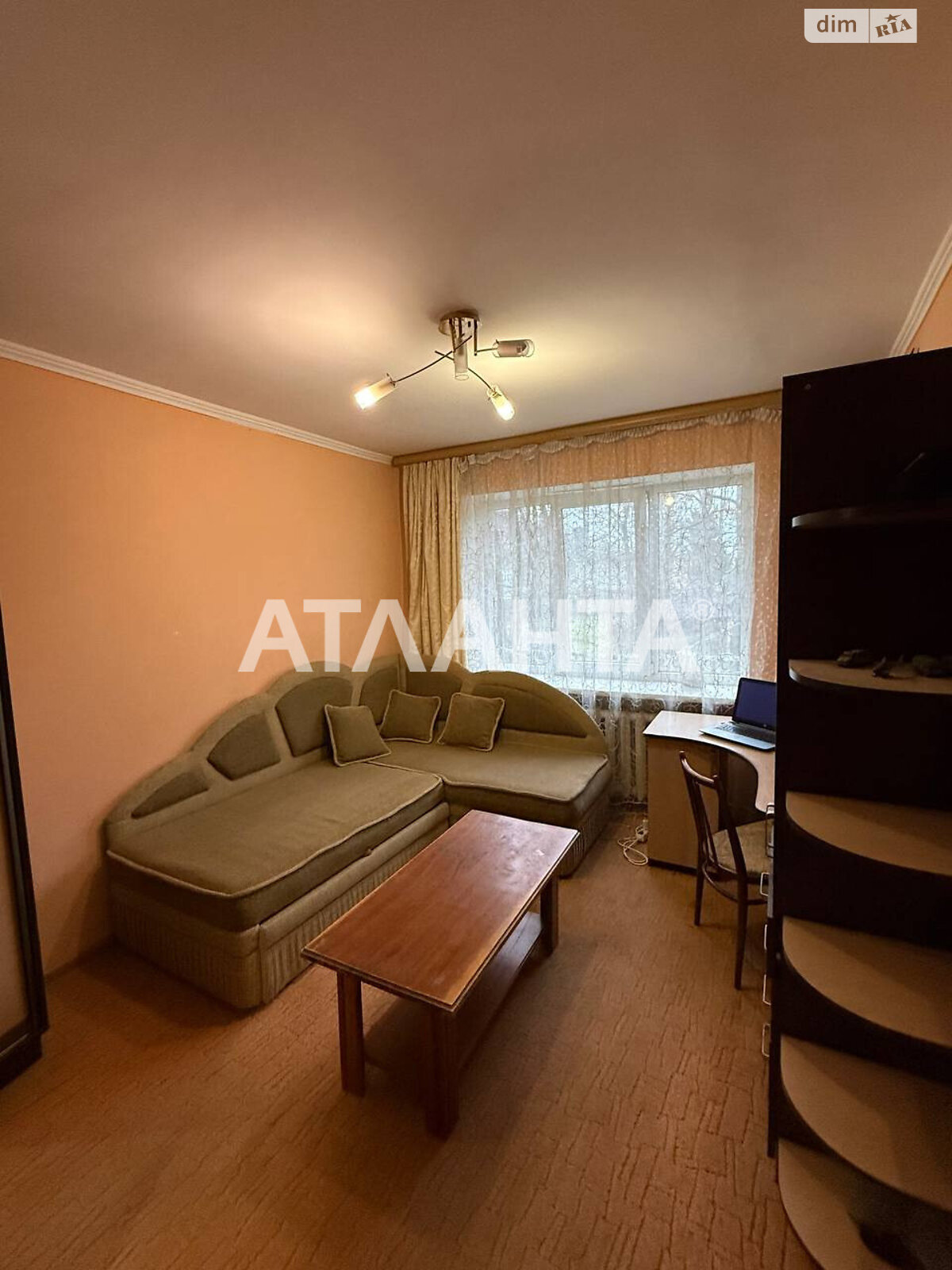 Комната в Львове, на ул. Садовая в районе Зализнычный на продажу фото 1