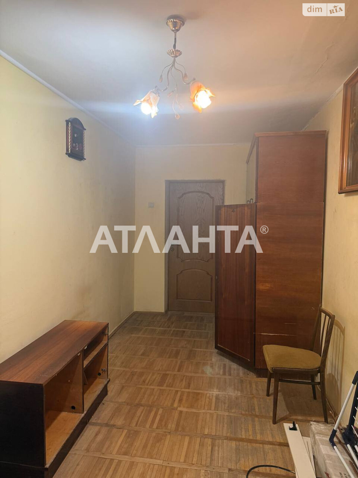 Комната в Львове, на ул. Садовая в районе Зализнычный на продажу фото 1