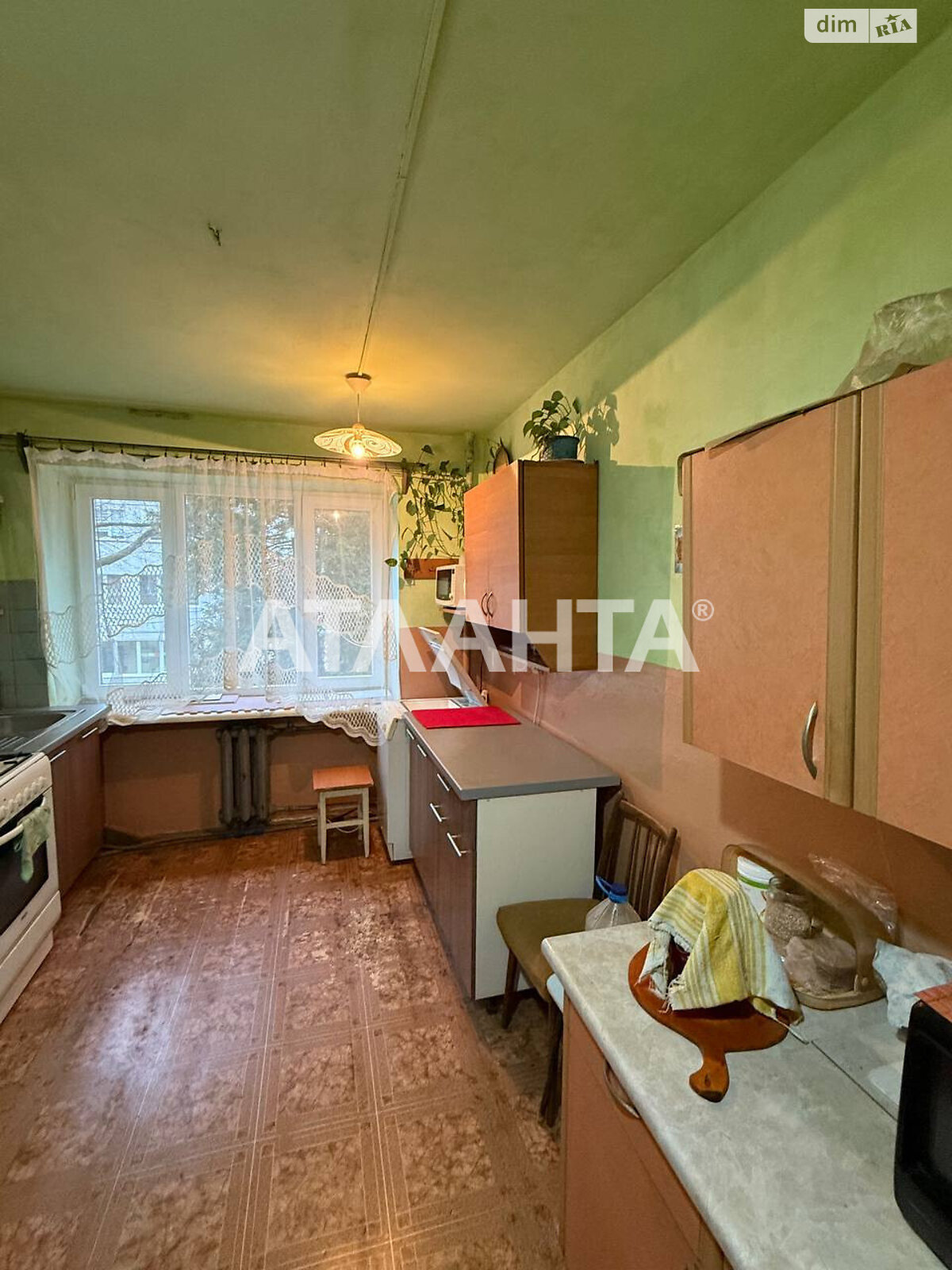 Комната в Львове, на ул. Садовая в районе Зализнычный на продажу фото 1