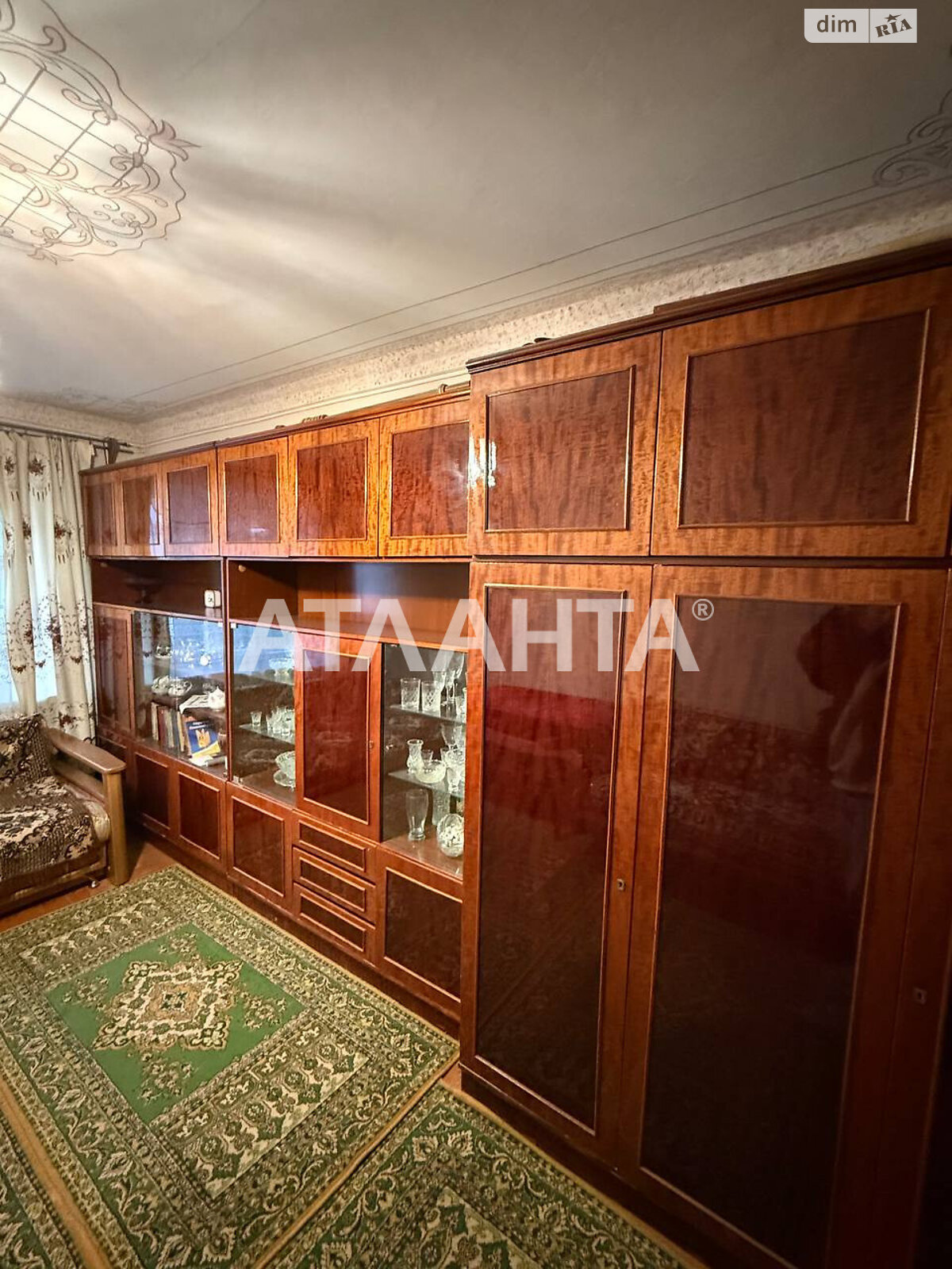 Комната в Львове, на ул. Садовая в районе Зализнычный на продажу фото 1