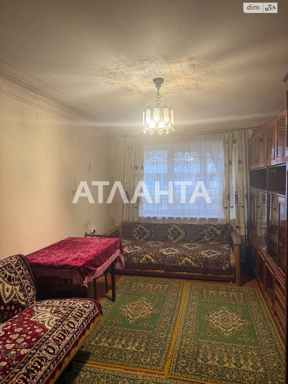 Комната в Львове, на ул. Садовая в районе Зализнычный на продажу фото 1