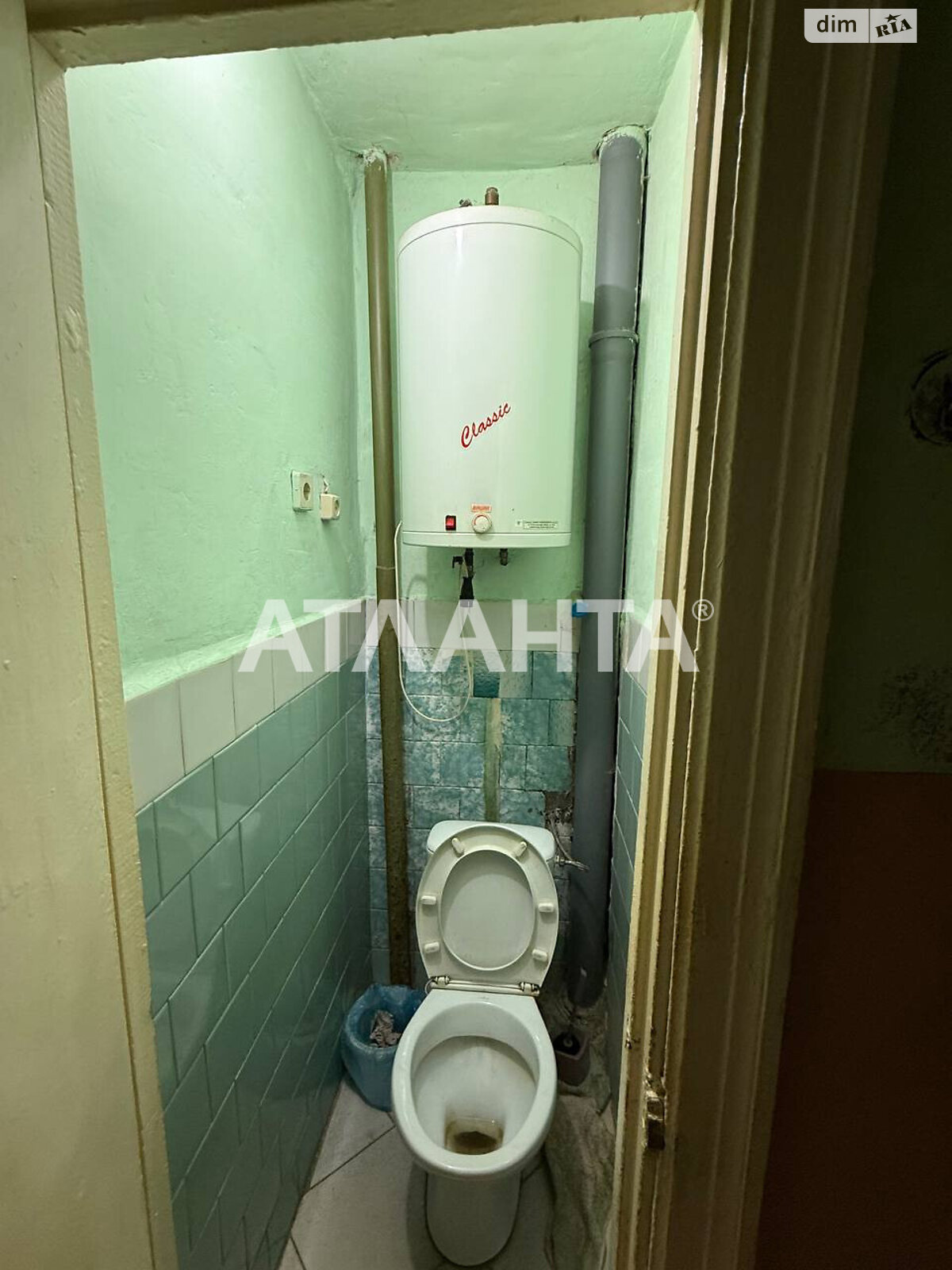 Комната в Львове, на ул. Садовая в районе Зализнычный на продажу фото 1