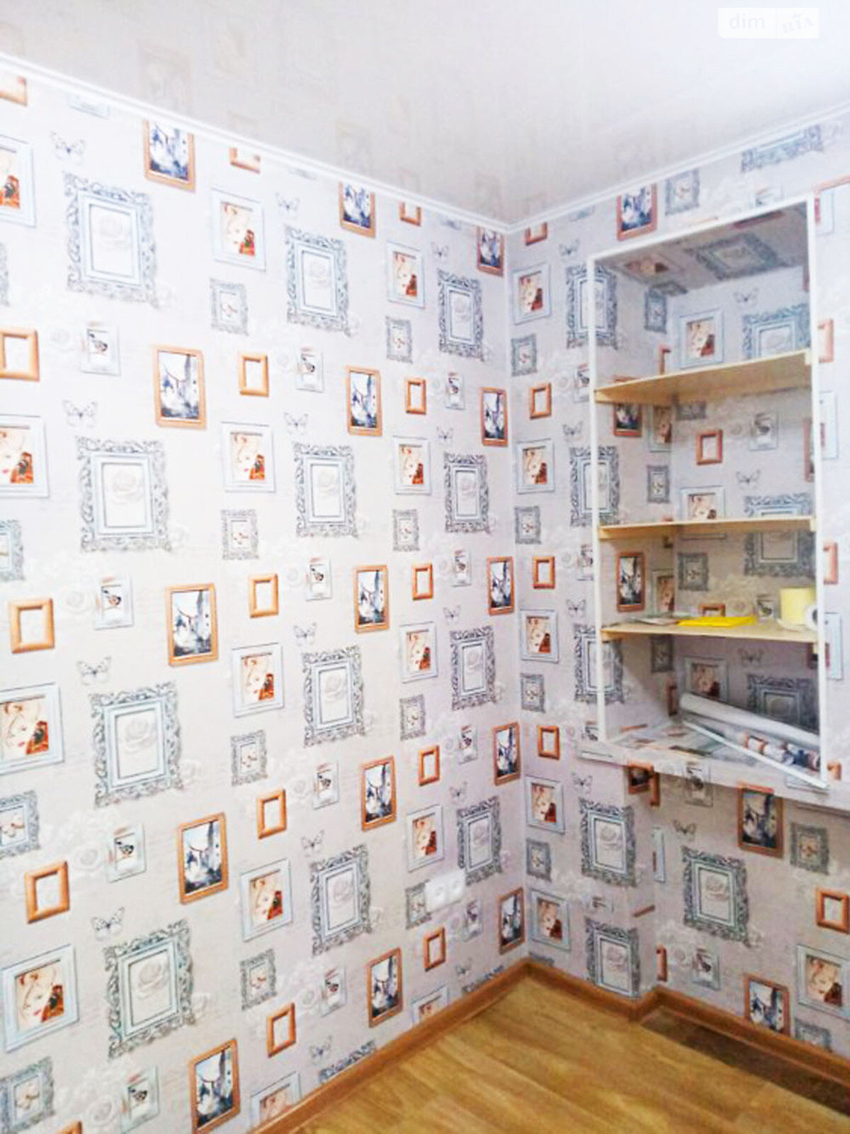 Комната в Николаеве, на ул. Казарского в районе Ингульский на продажу фото 1 Комната в Николаеве, на ул. Казарского в районе Ингульский на продажу фото 1