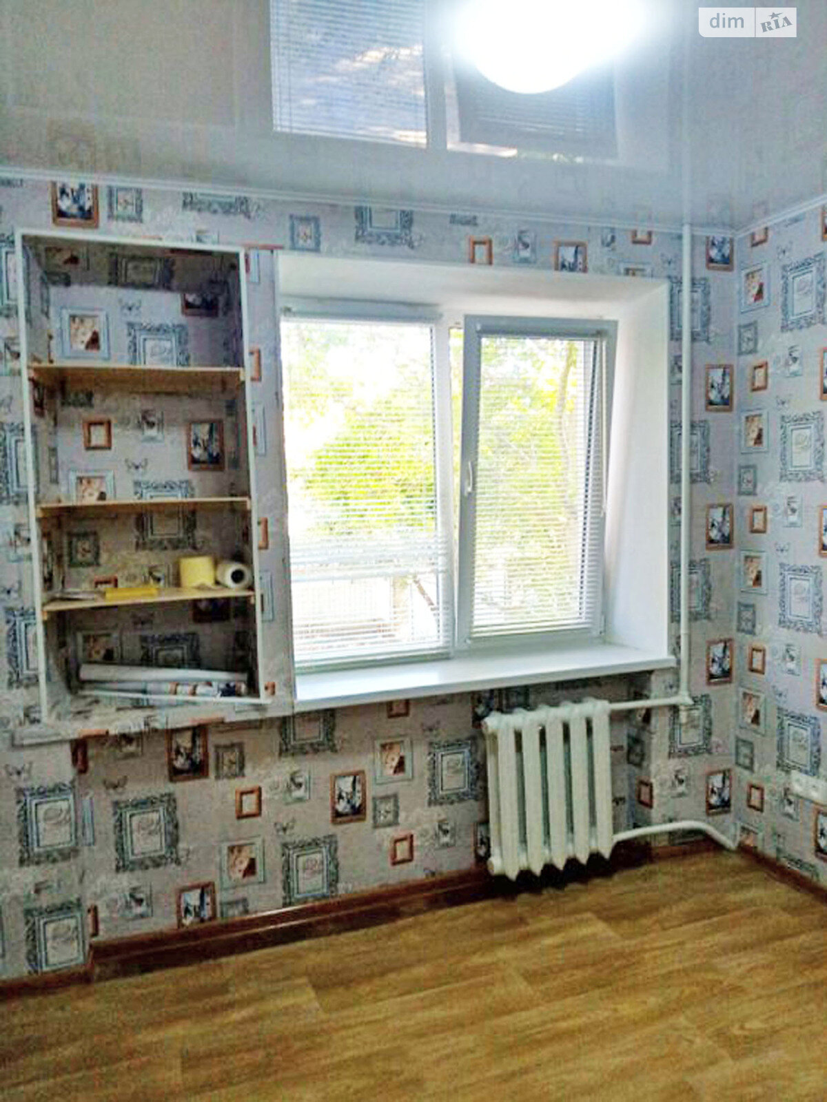 Комната в Николаеве, на ул. Казарского в районе Ингульский на продажу фото 1 Комната в Николаеве, на ул. Казарского в районе Ингульский на продажу фото 1