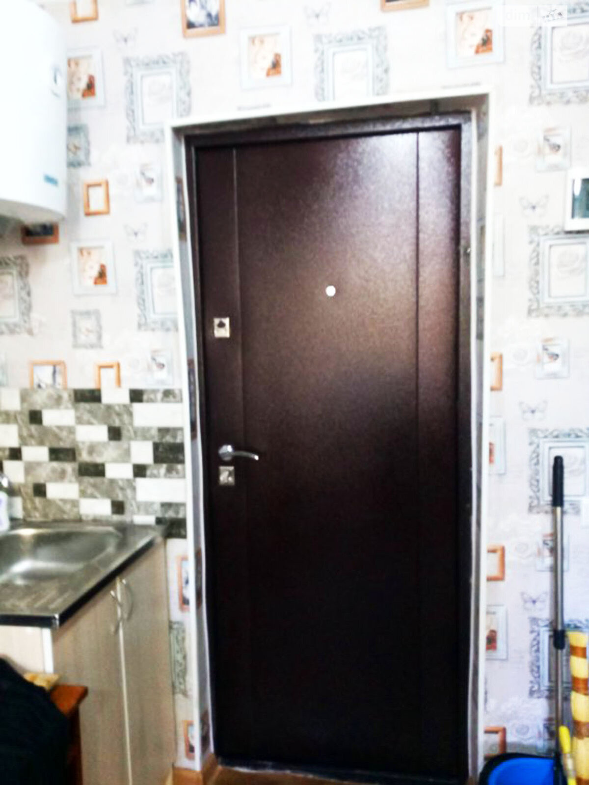 Комната в Николаеве, на ул. Казарского в районе Ингульский на продажу фото 1 Комната в Николаеве, на ул. Казарского в районе Ингульский на продажу фото 1