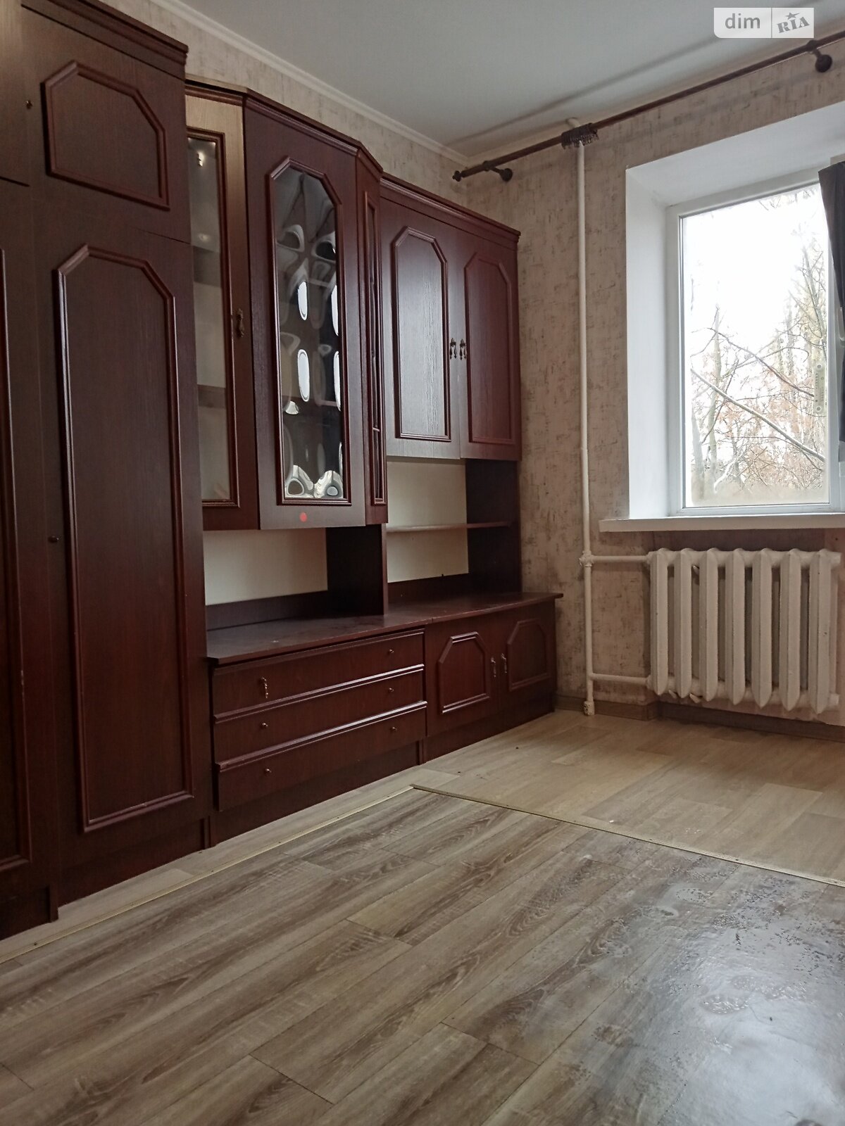 Комната в Николаеве, на ул. Николаевская в районе Ингульский на продажу фото 1