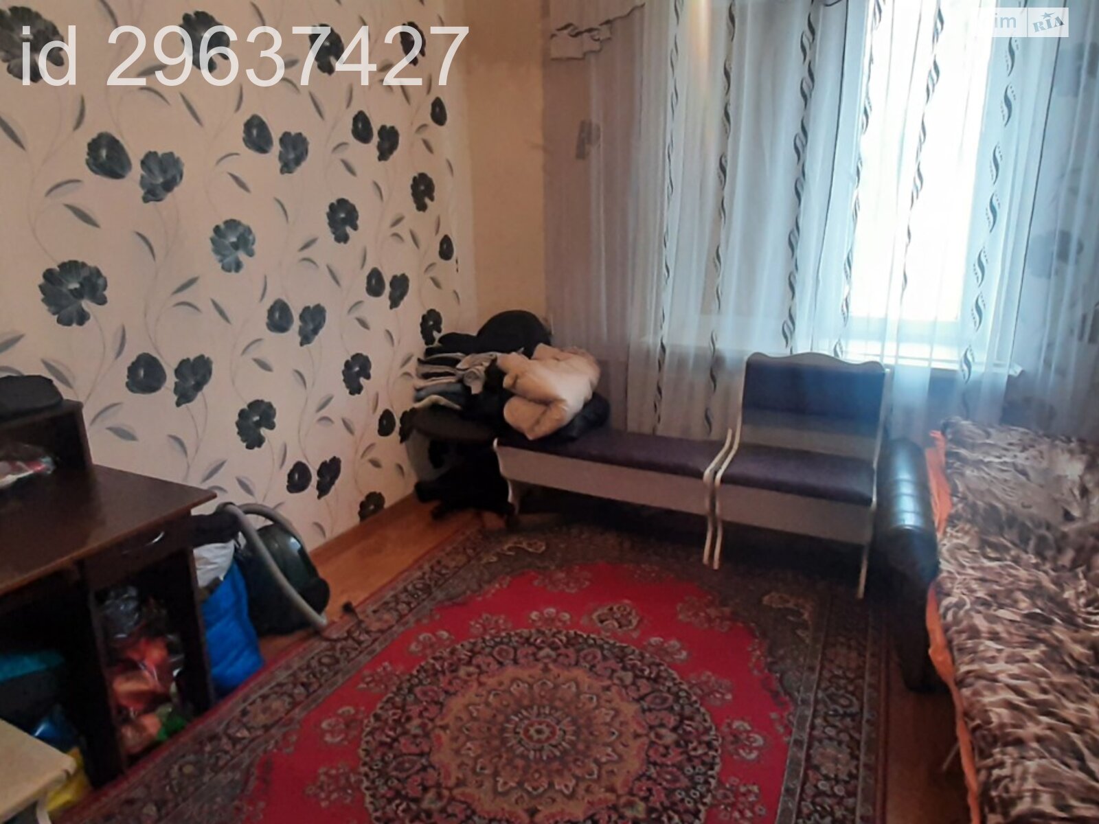 Комната в Николаеве, на ул. Линия 1-я в районе Ингульский на продажу фото 1