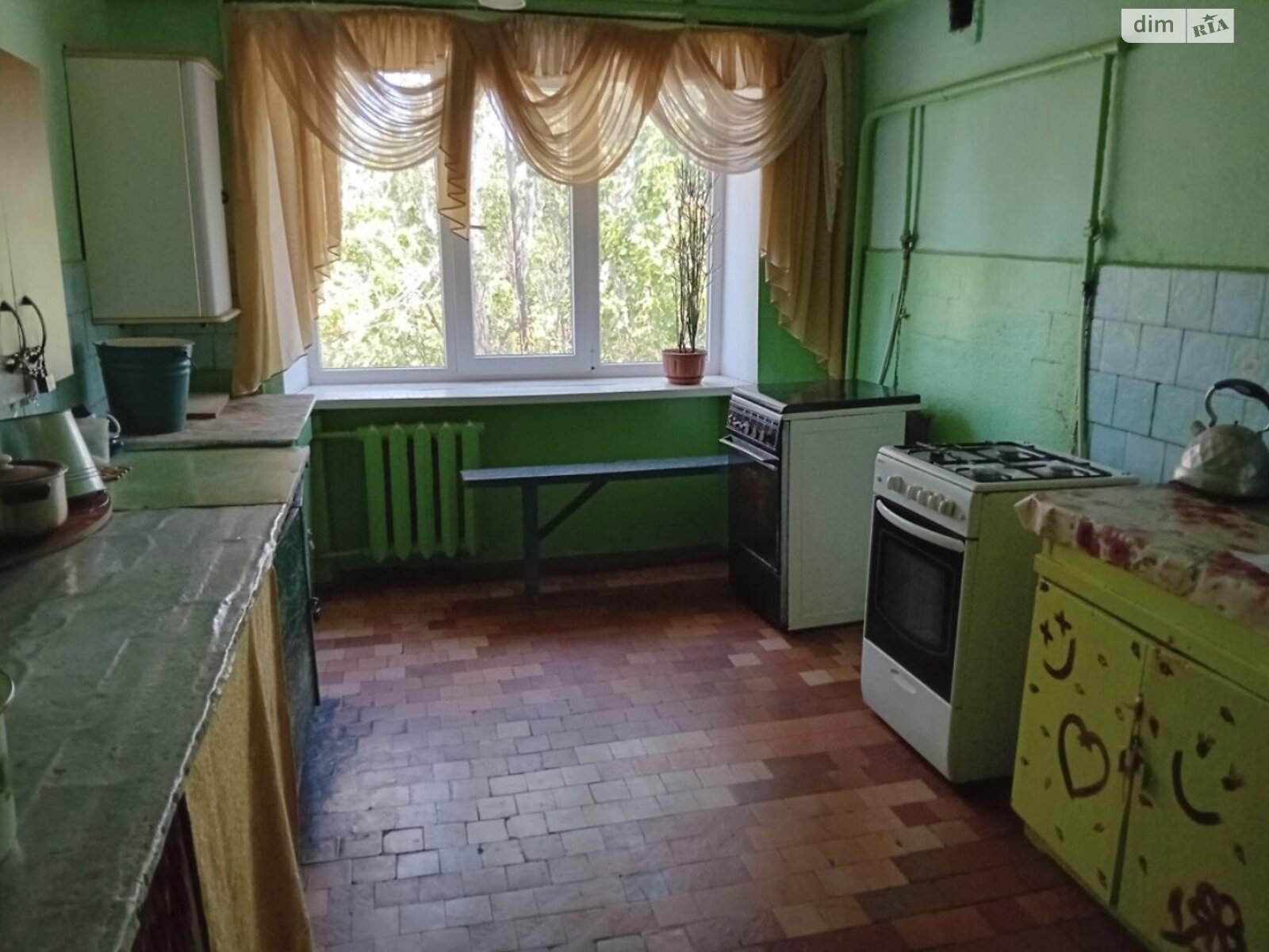 Кімната в Миколаєві на вул. Космонавтів в районі Інгульський на продаж фото 1