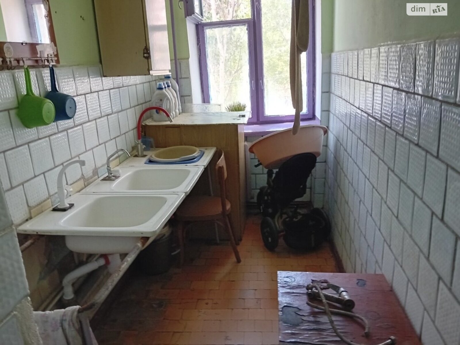 Кімната в Миколаєві на вул. Космонавтів в районі Інгульський на продаж фото 1