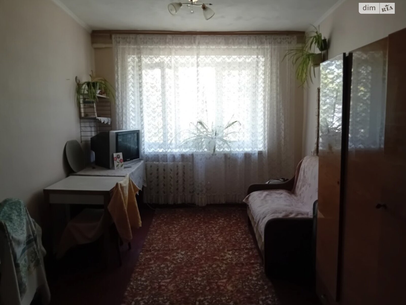 Кімната в Миколаєві на вул. Космонавтів в районі Інгульський на продаж фото 1