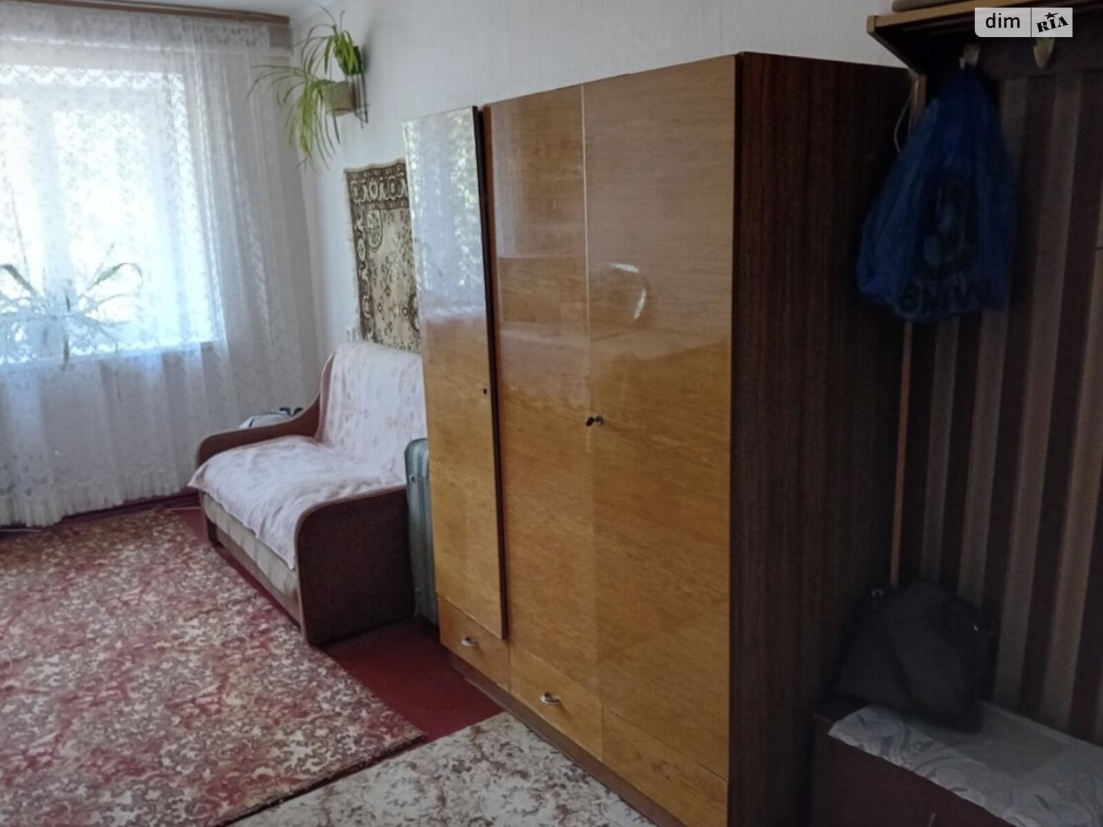 Кімната в Миколаєві на вул. Космонавтів в районі Інгульський на продаж фото 1