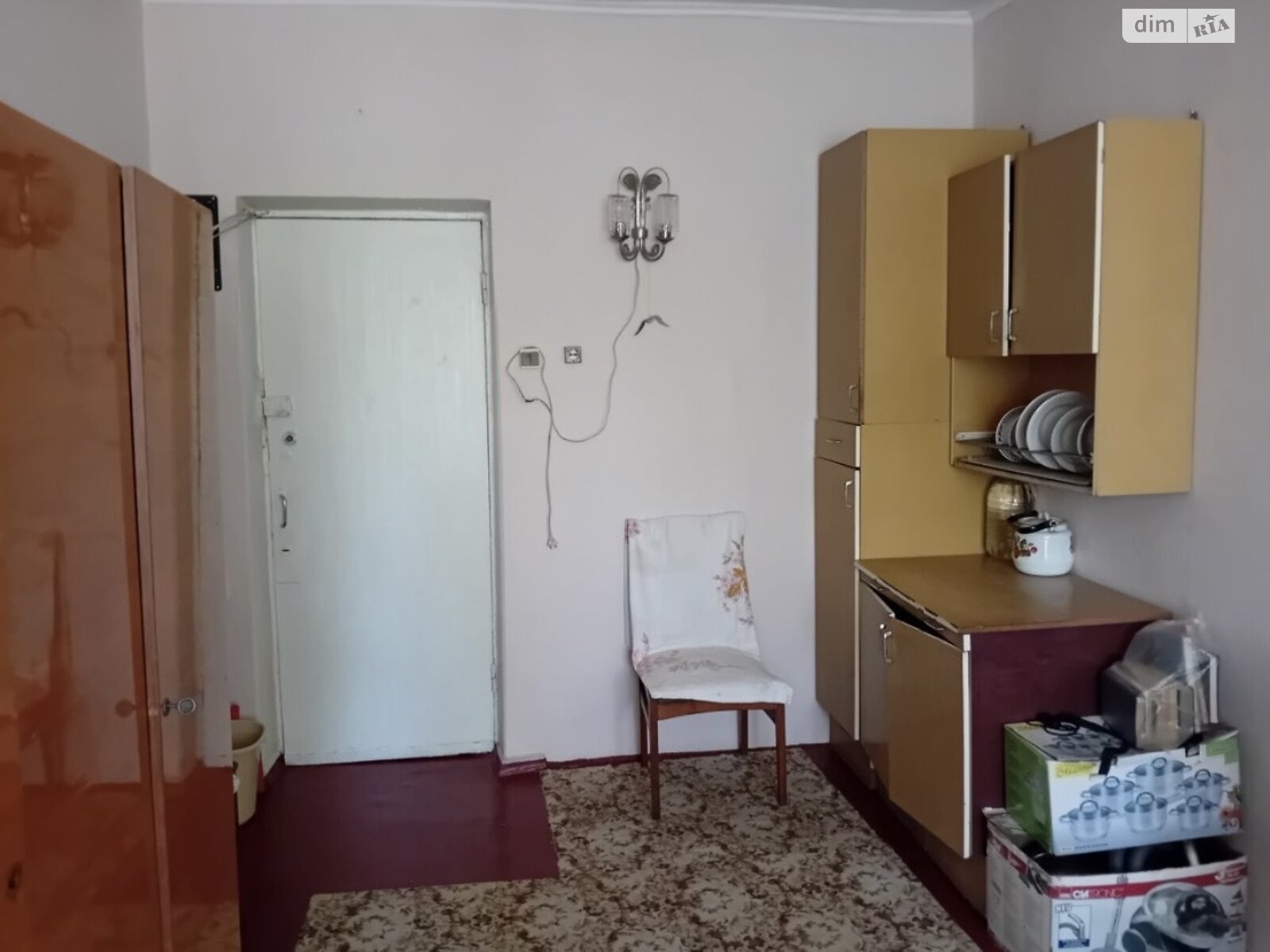 Кімната в Миколаєві на вул. Космонавтів в районі Інгульський на продаж фото 1