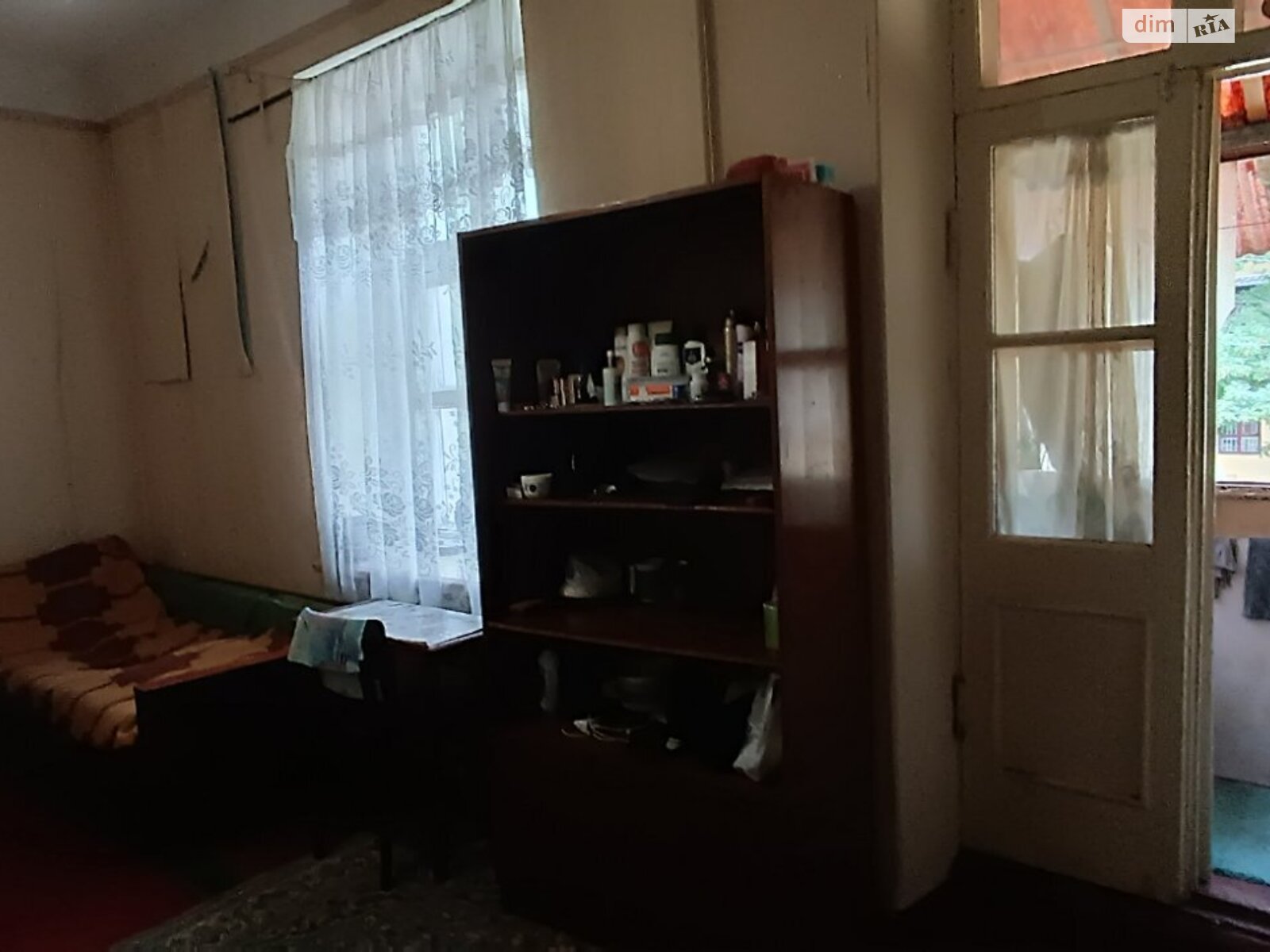 Кімната в Миколаєві на вул. Прикордонна в районі Інгульський на продаж фото 1 Кімната в Миколаєві на вул. Прикордонна в районі Інгульський на продаж фото 1