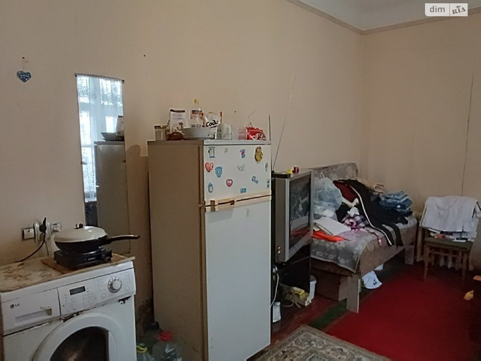 Кімната в Миколаєві на вул. Прикордонна в районі Інгульський на продаж фото 1 Кімната в Миколаєві на вул. Прикордонна в районі Інгульський на продаж фото 1