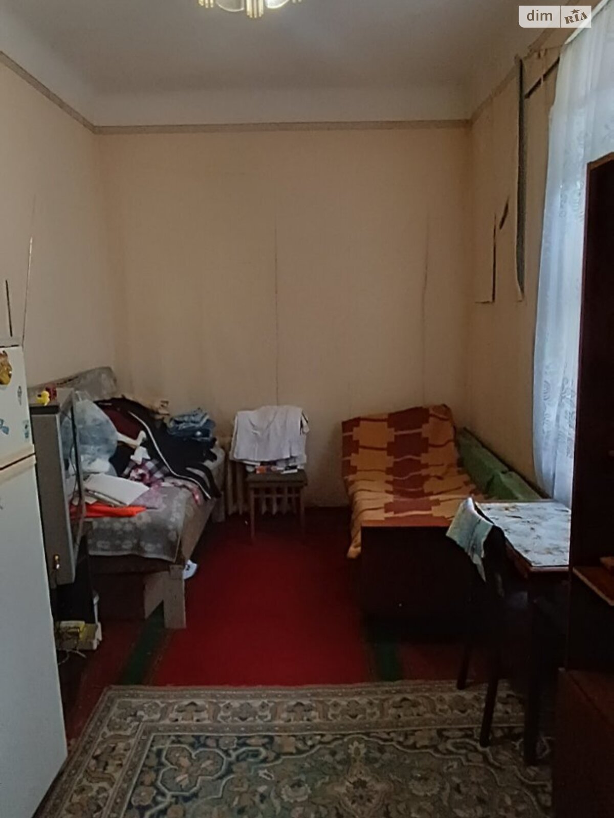 Кімната в Миколаєві на вул. Прикордонна в районі Інгульський на продаж фото 1 Кімната в Миколаєві на вул. Прикордонна в районі Інгульський на продаж фото 1