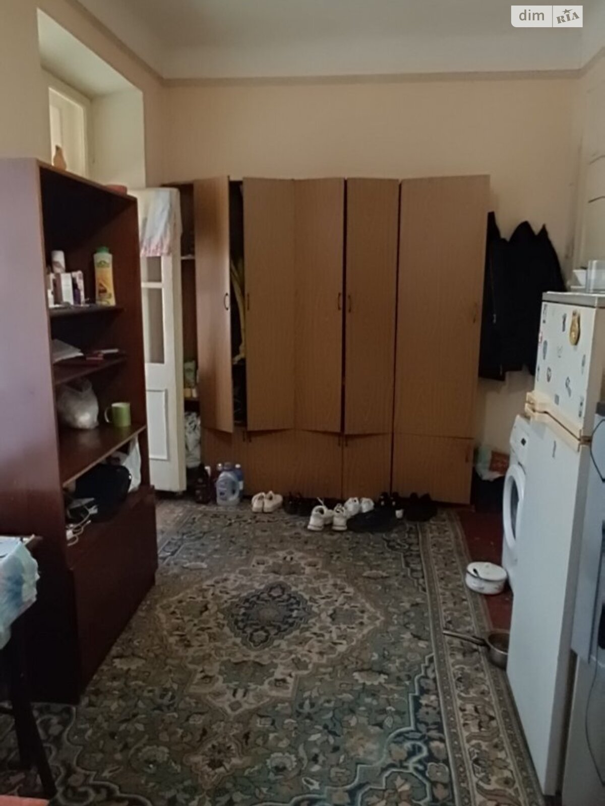 Кімната в Миколаєві на вул. Прикордонна в районі Інгульський на продаж фото 1 Кімната в Миколаєві на вул. Прикордонна в районі Інгульський на продаж фото 1