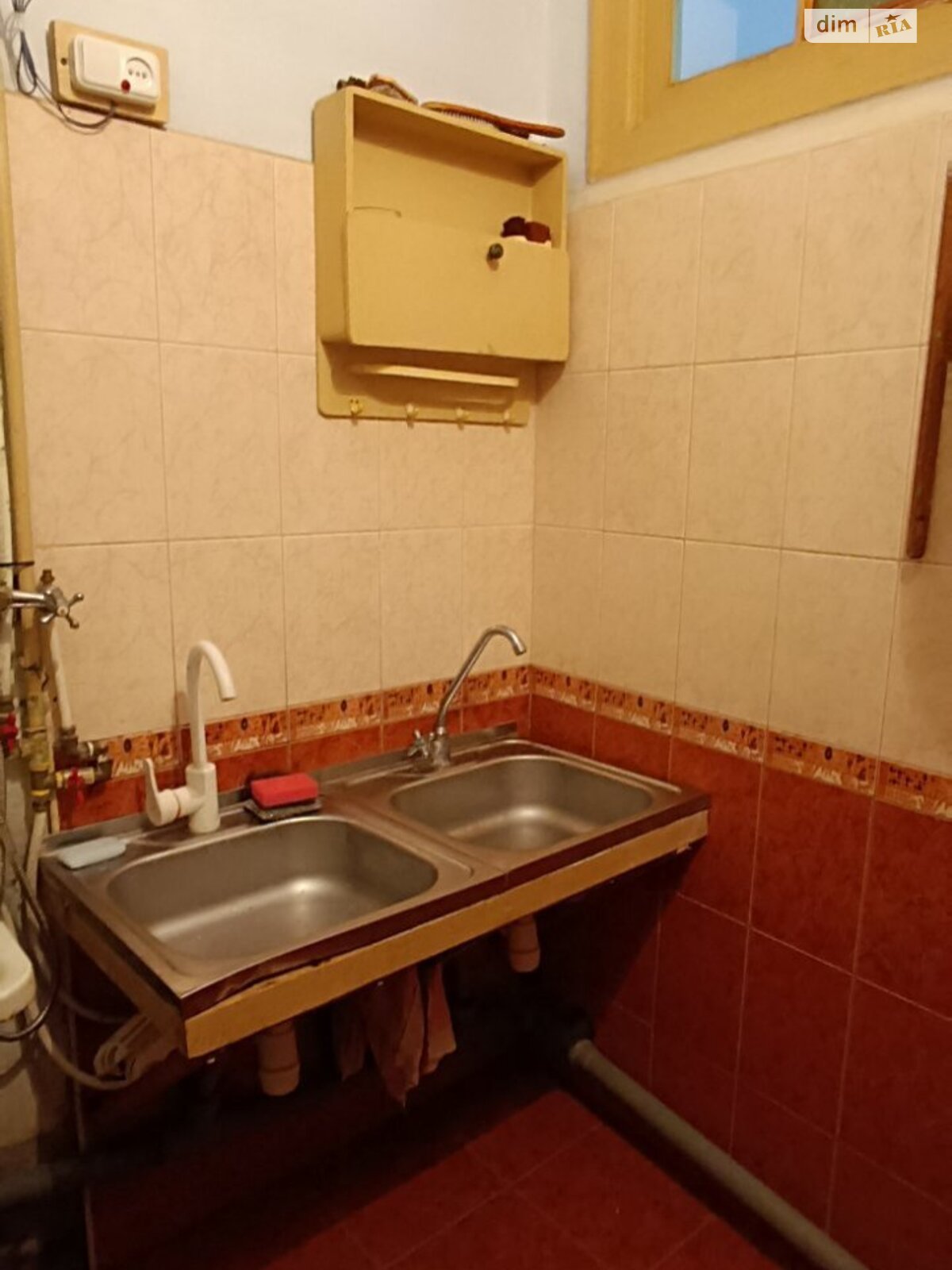 Кімната в Миколаєві на вул. Прикордонна в районі Інгульський на продаж фото 1 Кімната в Миколаєві на вул. Прикордонна в районі Інгульський на продаж фото 1