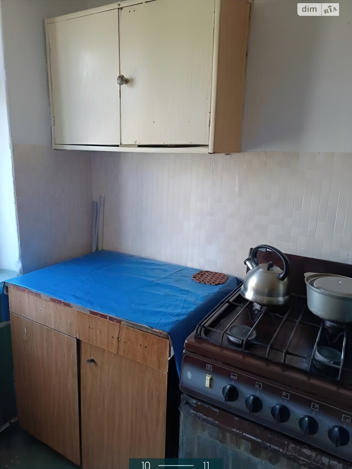 Кімната в Миколаєві на 1-а вул. Поздовжня в районі Інгульський на продаж фото 1