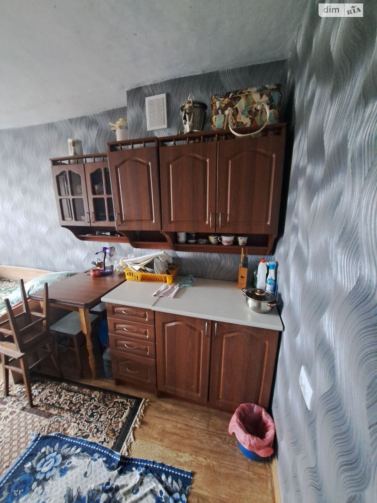 Комната в Николаеве, на ул. Театральная 47А в районе Ингульский на продажу фото 1