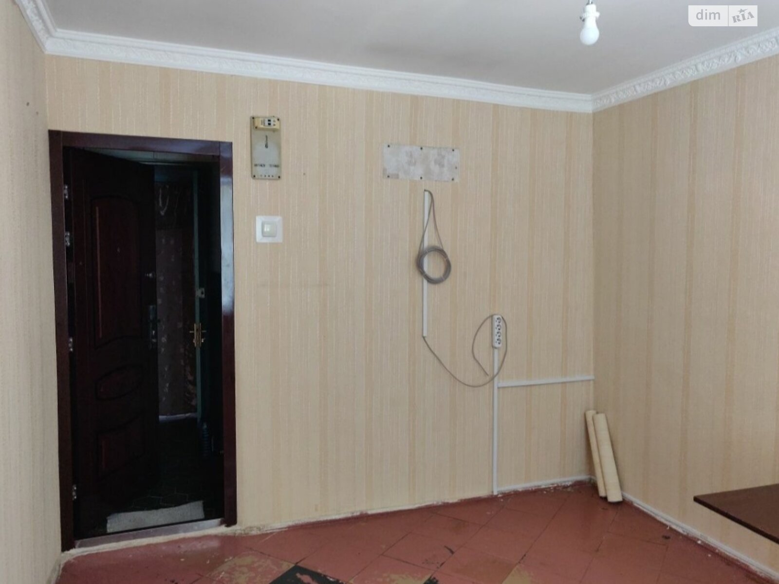 Кімната в Миколаєві на вул. Айвазовського 7 в районі Корабельний на продаж фото 1