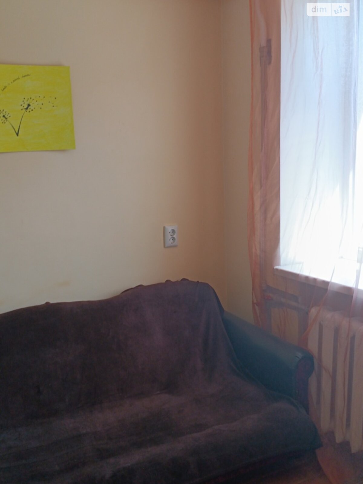 Кімната в Миколаєві на просп. Богоявленський в районі Корабельний на продаж фото 1