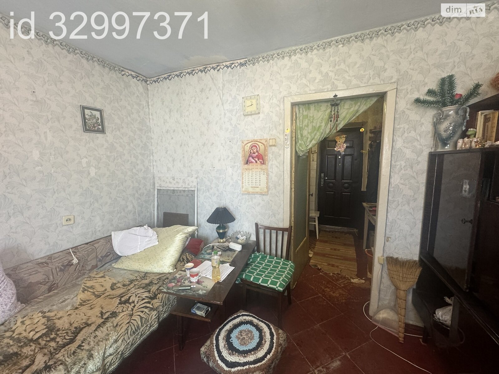 Кімната в Миколаєві на просп. Богоявленський 287 в районі Корабельний на продаж фото 1 Кімната в Миколаєві на просп. Богоявленський 287 в районі Корабельний на продаж фото 1