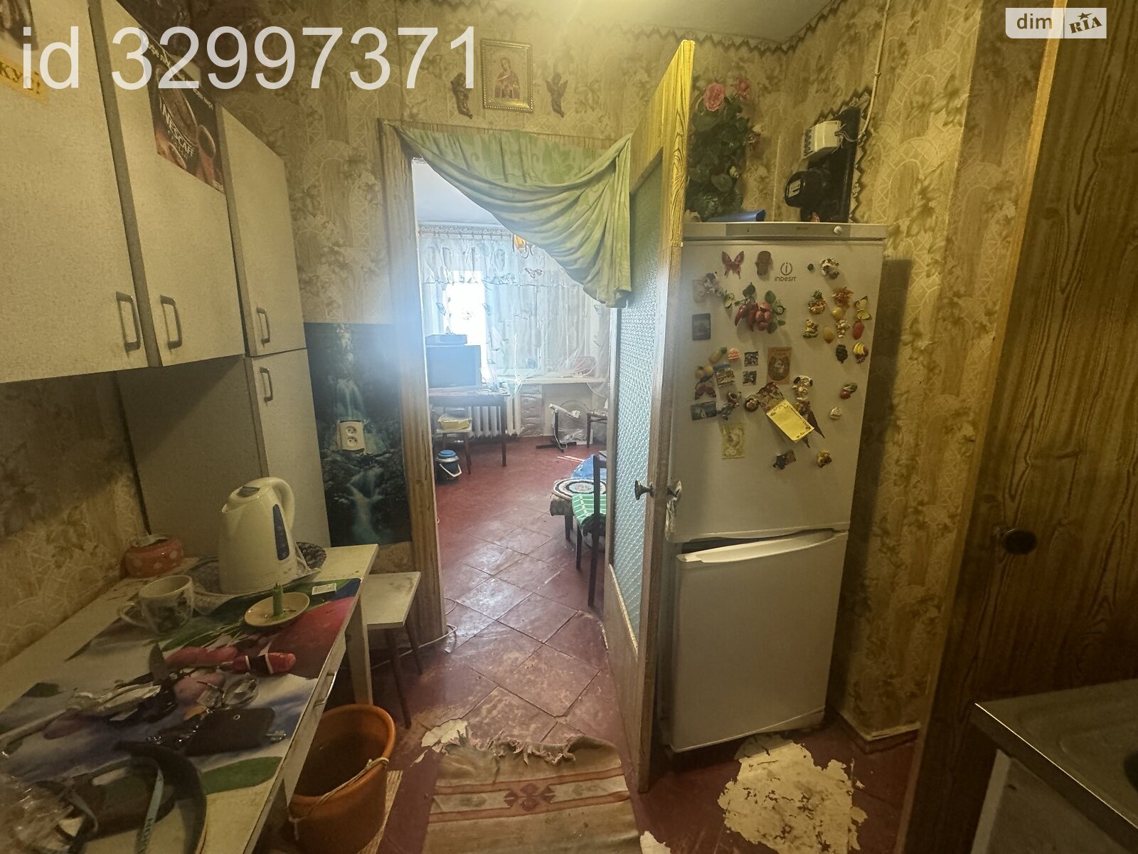 Кімната в Миколаєві на просп. Богоявленський 287 в районі Корабельний на продаж фото 1 Кімната в Миколаєві на просп. Богоявленський 287 в районі Корабельний на продаж фото 1