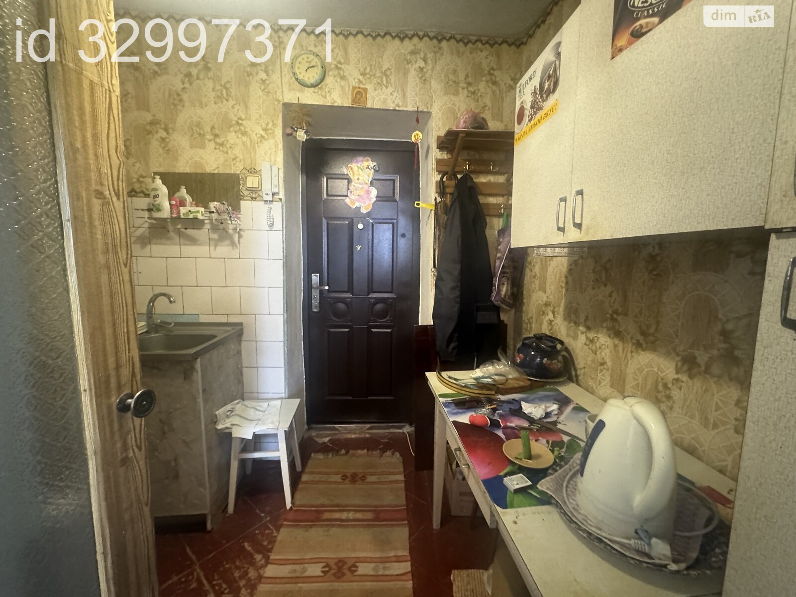 Кімната в Миколаєві на просп. Богоявленський 287 в районі Корабельний на продаж фото 1 Кімната в Миколаєві на просп. Богоявленський 287 в районі Корабельний на продаж фото 1
