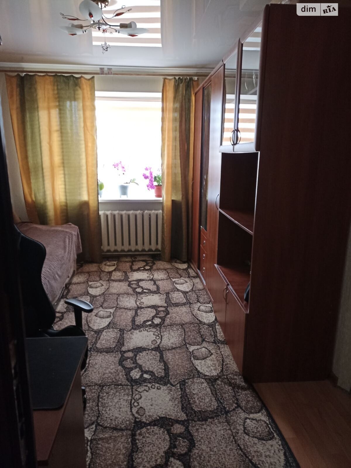 Комната в Николаеве, на ул. Радужная 34 в районе Кульбакино на продажу фото 1 Комната в Николаеве, на ул. Радужная 34 в районе Кульбакино на продажу фото 1