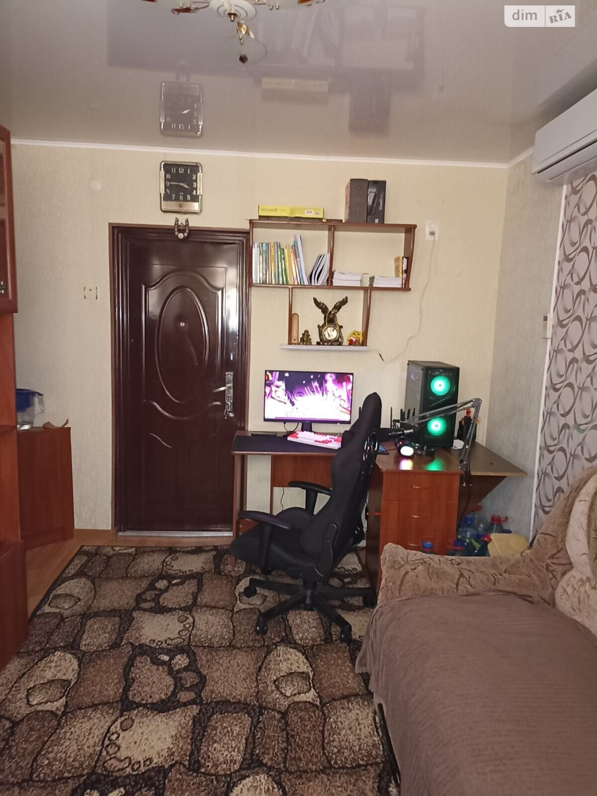 Комната в Николаеве, на ул. Радужная 34 в районе Кульбакино на продажу фото 1 Комната в Николаеве, на ул. Радужная 34 в районе Кульбакино на продажу фото 1