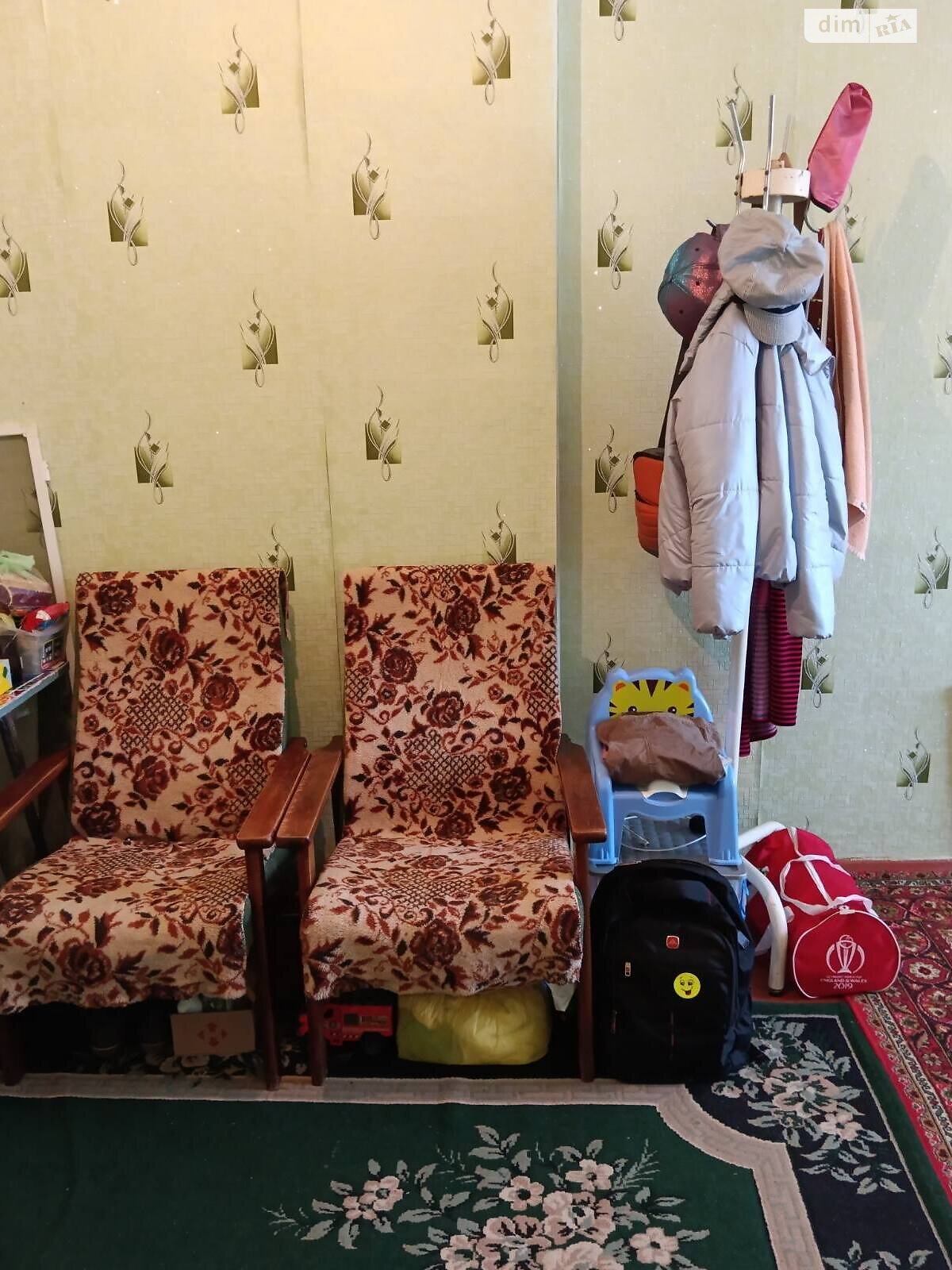 Комната в Николаеве, на ул. Курортная 9/11 в районе Лески на продажу фото 1