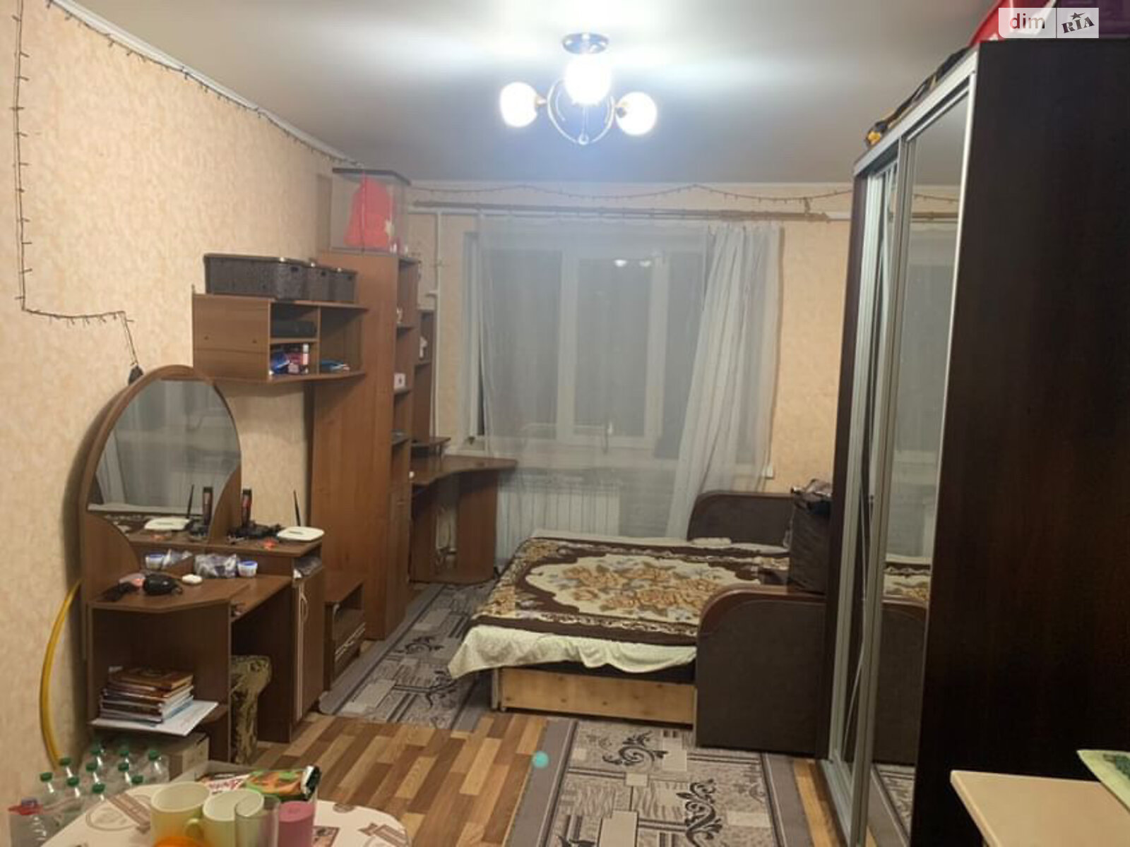 Комната в Николаеве, на ул. Курортная 15 в районе Лески на продажу фото 1