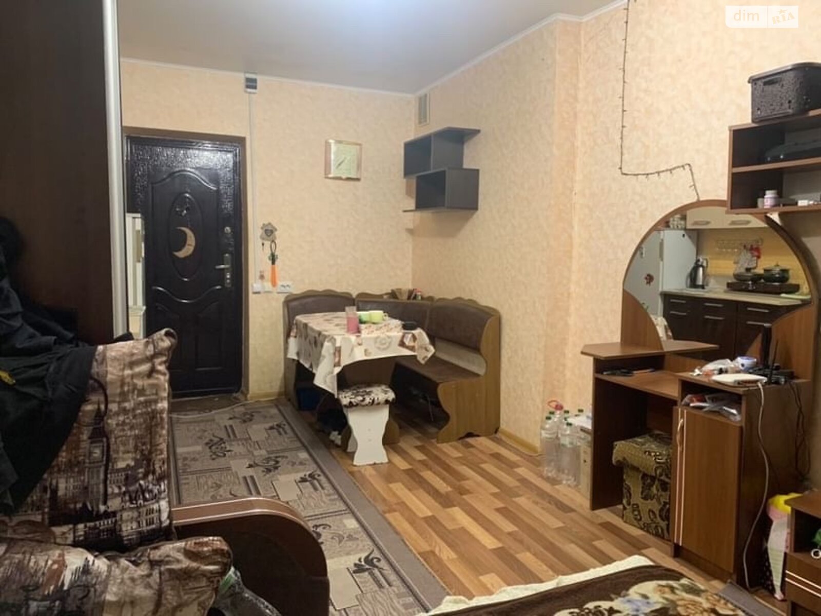 Комната в Николаеве, на ул. Курортная 15 в районе Лески на продажу фото 1