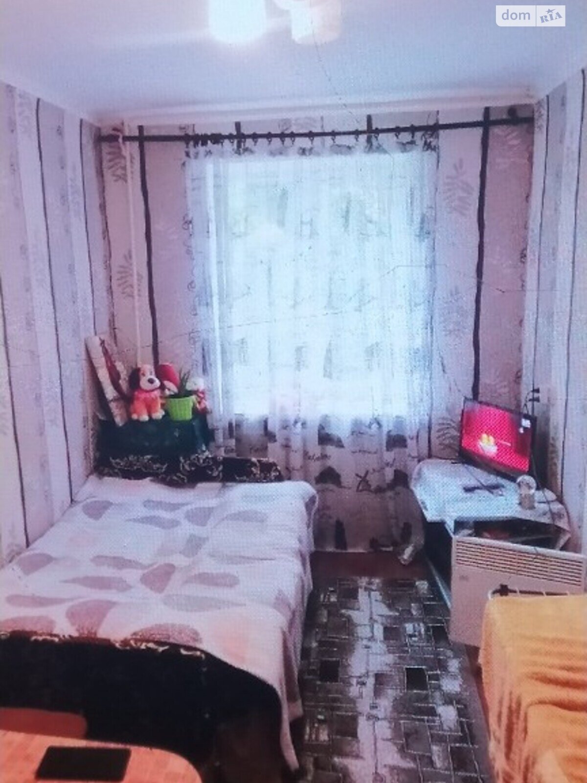 Комната в Николаеве, на ул. Линия 1-я на продажу фото 1 Комната в Николаеве, на ул. Линия 1-я на продажу фото 1