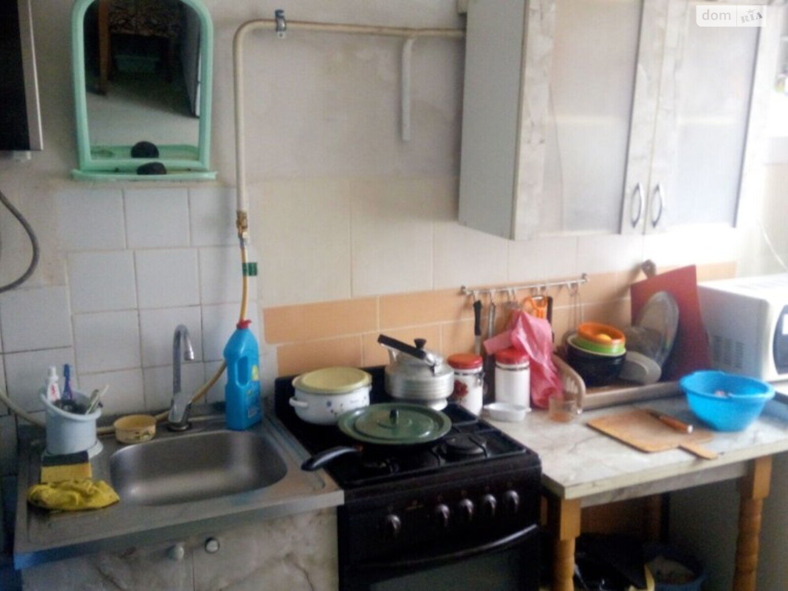 Комната в Николаеве, на ул. Линия 1-я на продажу фото 1 Комната в Николаеве, на ул. Линия 1-я на продажу фото 1