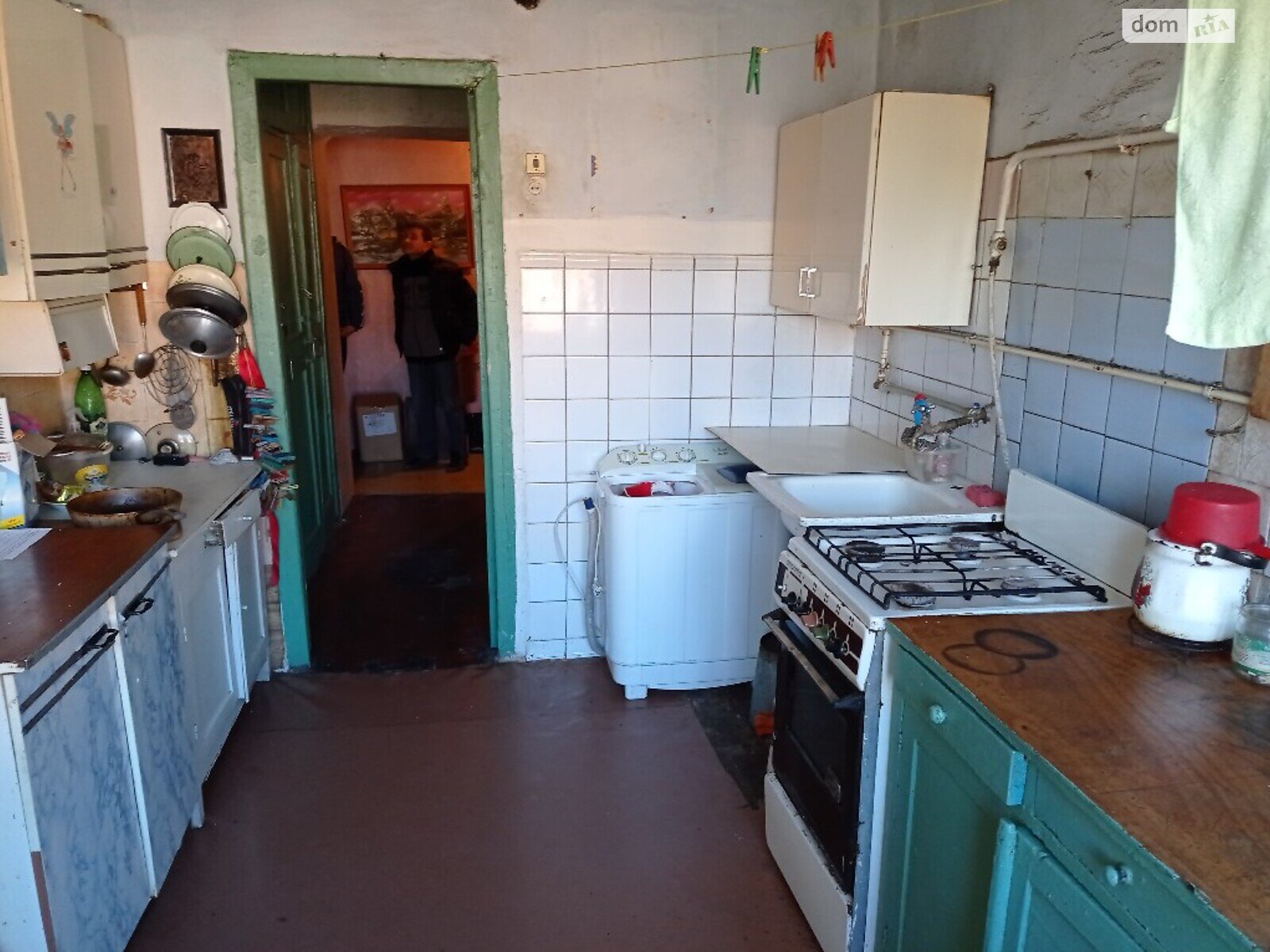 Комната в Николаеве, на ул. Линия 1-я на продажу фото 1 Комната в Николаеве, на ул. Линия 1-я на продажу фото 1