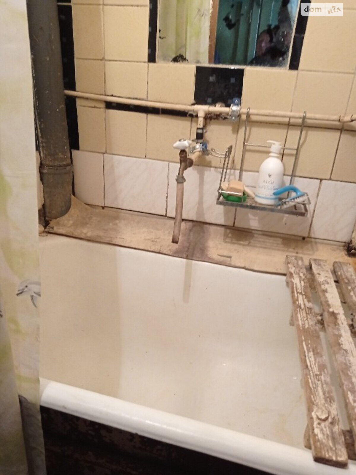 Комната в Николаеве, на ул. Линия 1-я на продажу фото 1 Комната в Николаеве, на ул. Линия 1-я на продажу фото 1