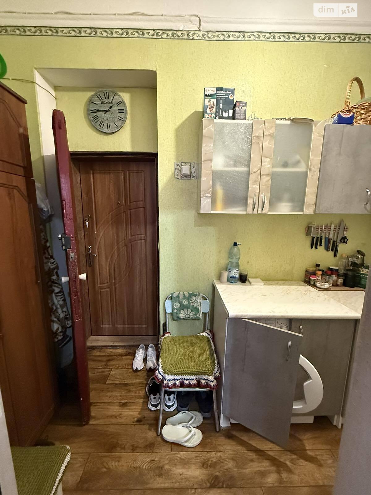 Кімната в Миколаєві на вул. Маршала Василевського в районі Центр на продаж фото 1 Кімната в Миколаєві на вул. Маршала Василевського в районі Центр на продаж фото 1