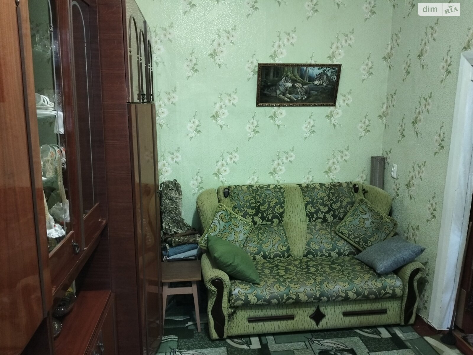 Комната в Николаеве, на ул. Садовая (Центр) 46 в районе Центр на продажу фото 1 Комната в Николаеве, на ул. Садовая (Центр) 46 в районе Центр на продажу фото 1
